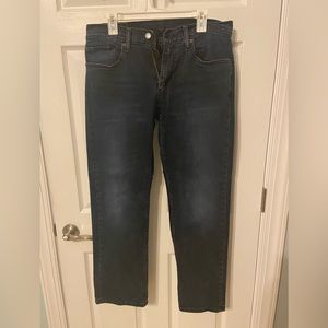 Levi’s 559 Blue Jeans